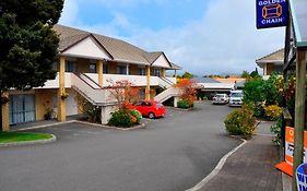 Fenton Court Motel